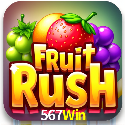 Provedores de Jogos 567Win