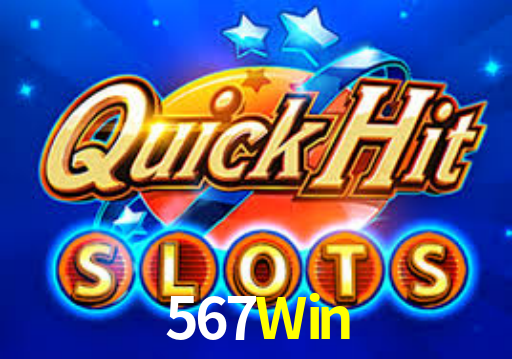 Interface do App 567Win