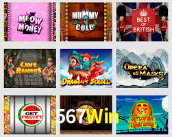 Bônus de Boas-vindas 567Win