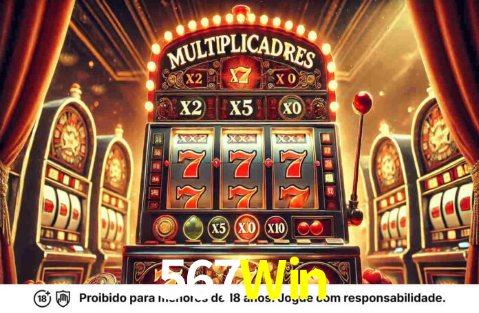 Mesa de Blackjack 567Win
