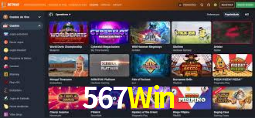 Interface Premium 567Win