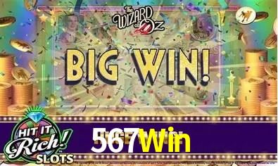 Promoção Relâmpago 567Win