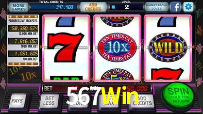 Sistemas de Segurança 567Win