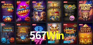 Bônus Diários 567Win