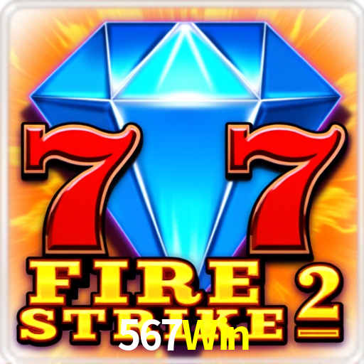 Jogos de Slot 567Win